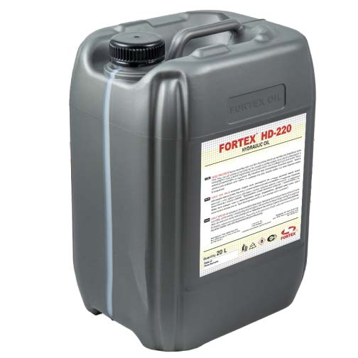 FORTEX HD-220