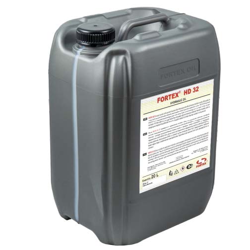 FORTEX HD-32