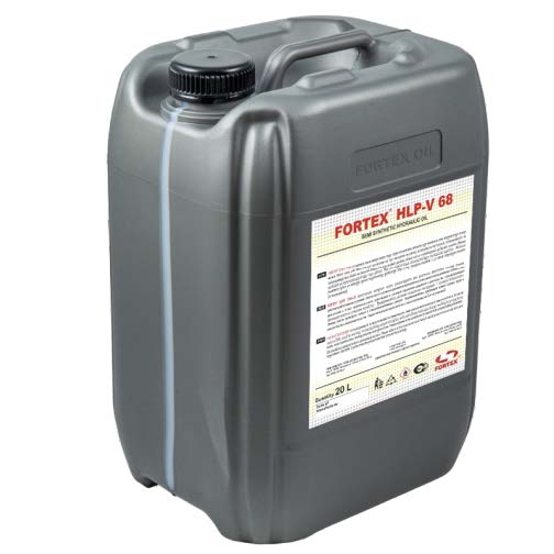 FORTEX HLP-V 68